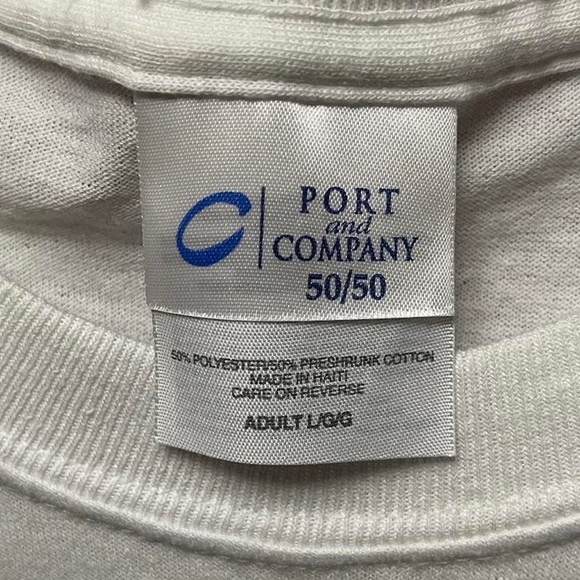 2012 NASCAR Kevin Harvick Sam’s Club back to the basics Crewneck racing T-shirt - Picture 3 of 4